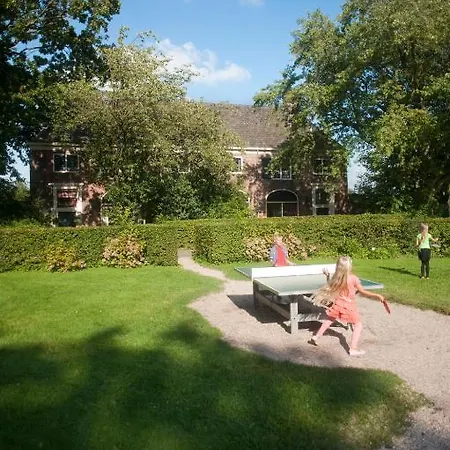 Stayokay * Heemskerk