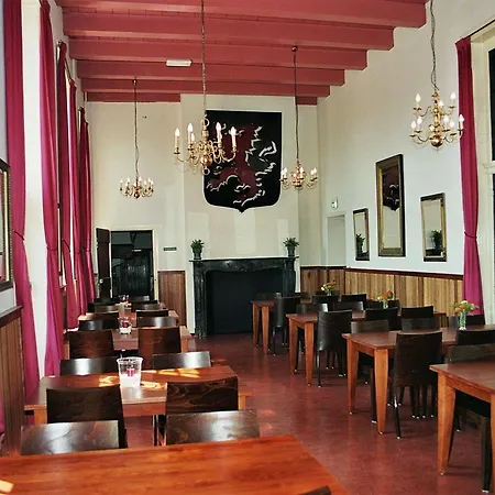 Stayokay Hostel