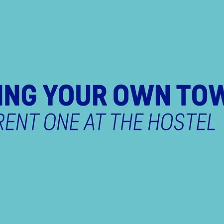 Stayokay Hostel